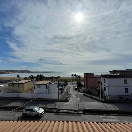 Appartamento Mare E Spiaggia 포르토 엠페도클레 외부 사진