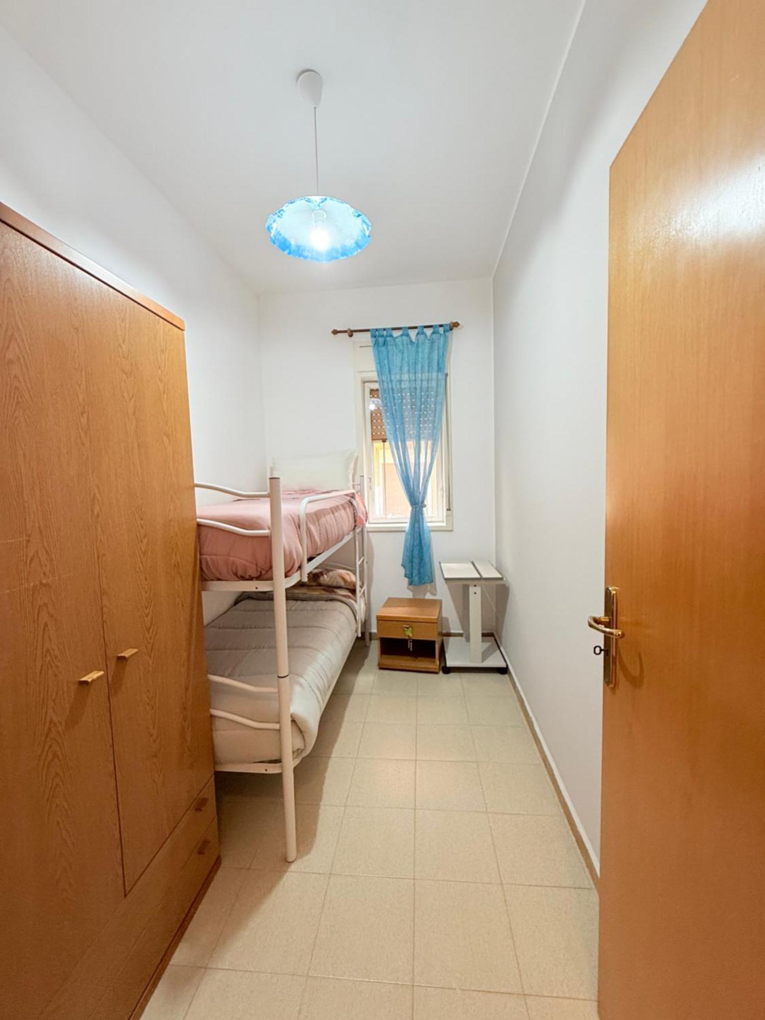 Appartamento Mare E Spiaggia 포르토 엠페도클레 외부 사진