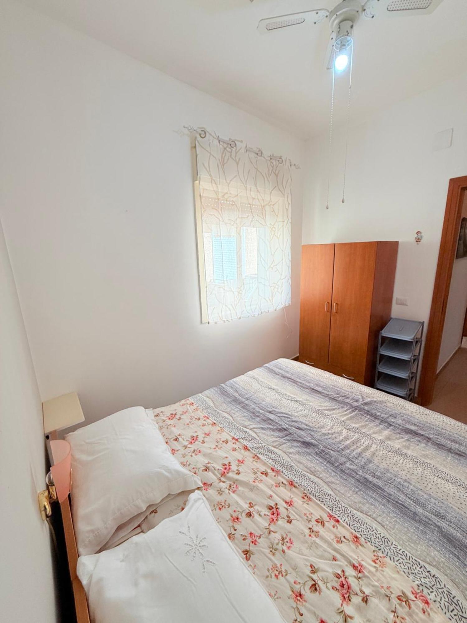 Appartamento Mare E Spiaggia 포르토 엠페도클레 외부 사진