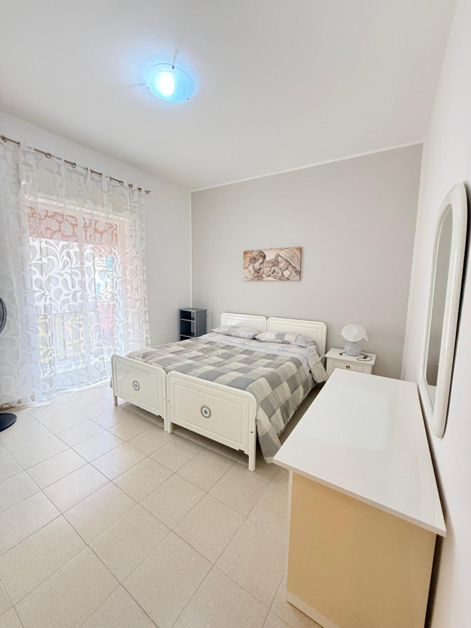 Appartamento Mare E Spiaggia 포르토 엠페도클레 외부 사진