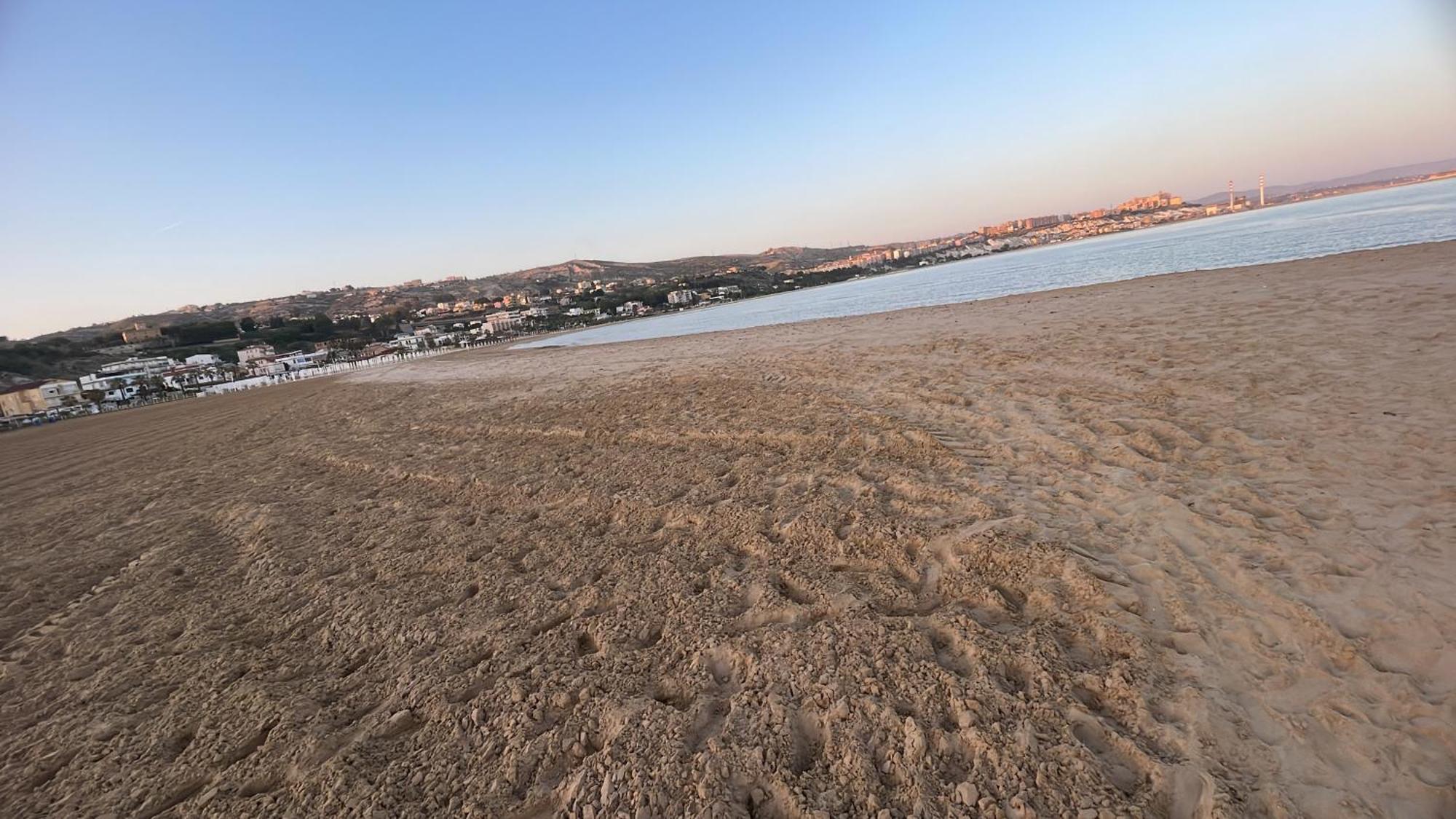 Appartamento Mare E Spiaggia 포르토 엠페도클레 외부 사진